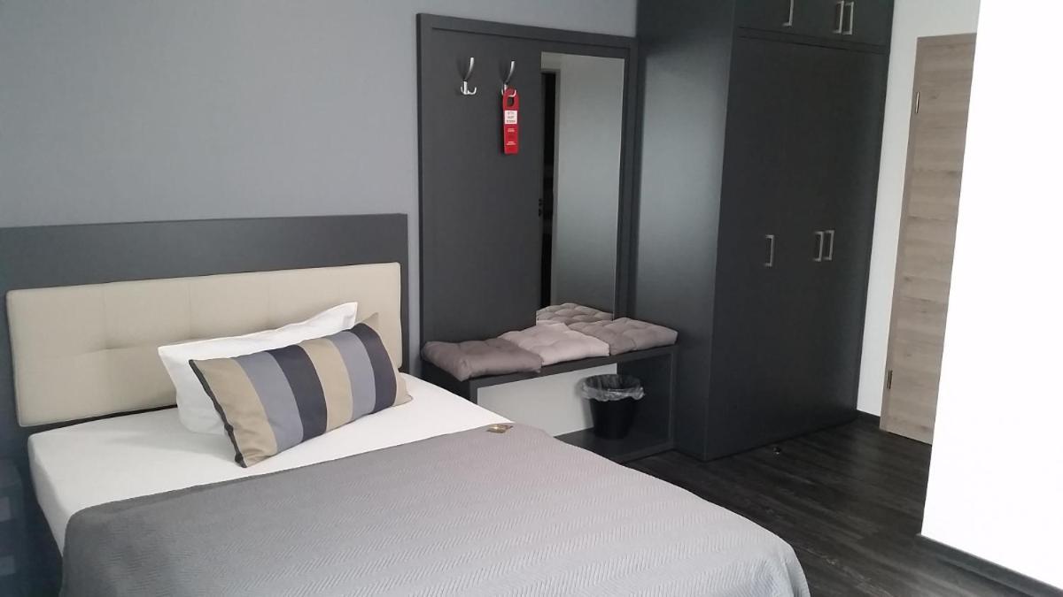 Appart-Hotel, Einsteinstrasse Herzogenaurach Bagian luar foto