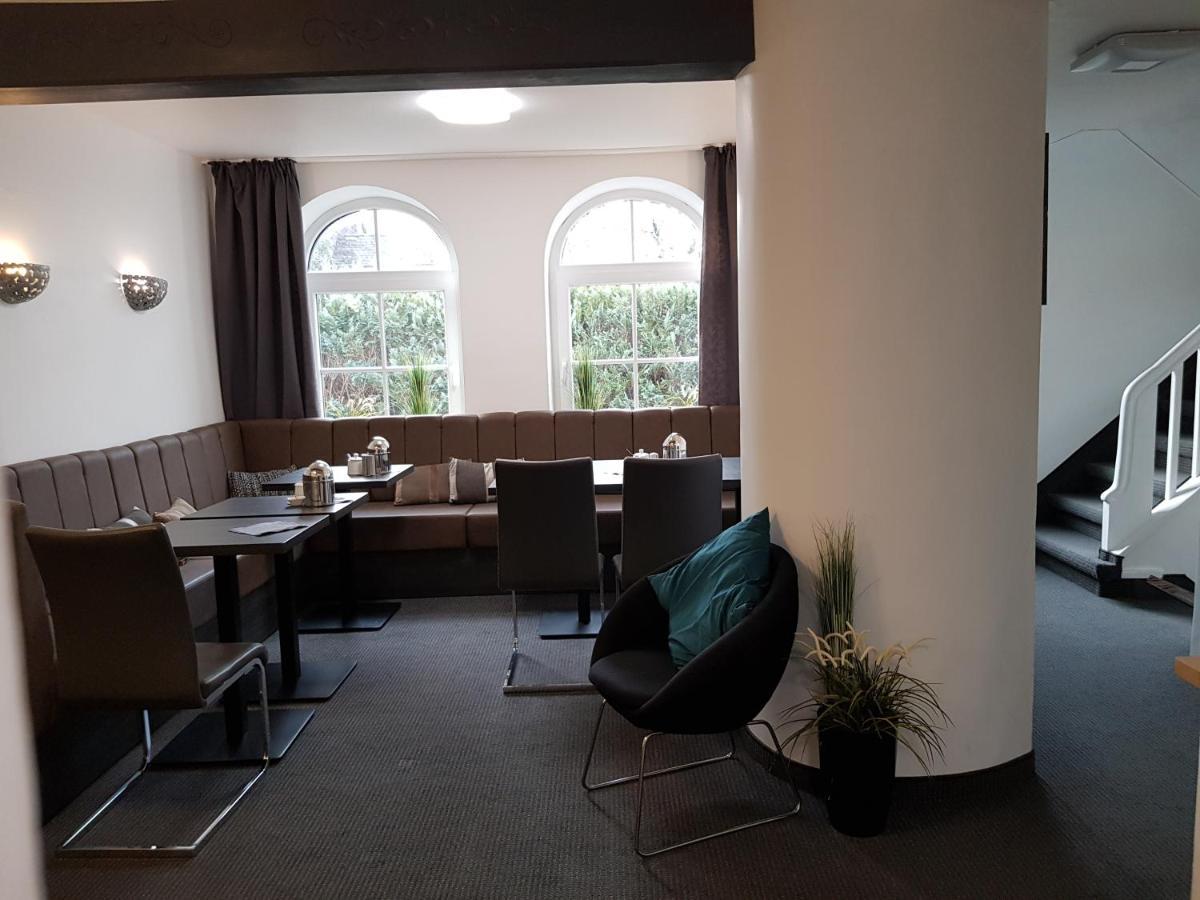 Appart-Hotel, Einsteinstrasse Herzogenaurach Bagian luar foto