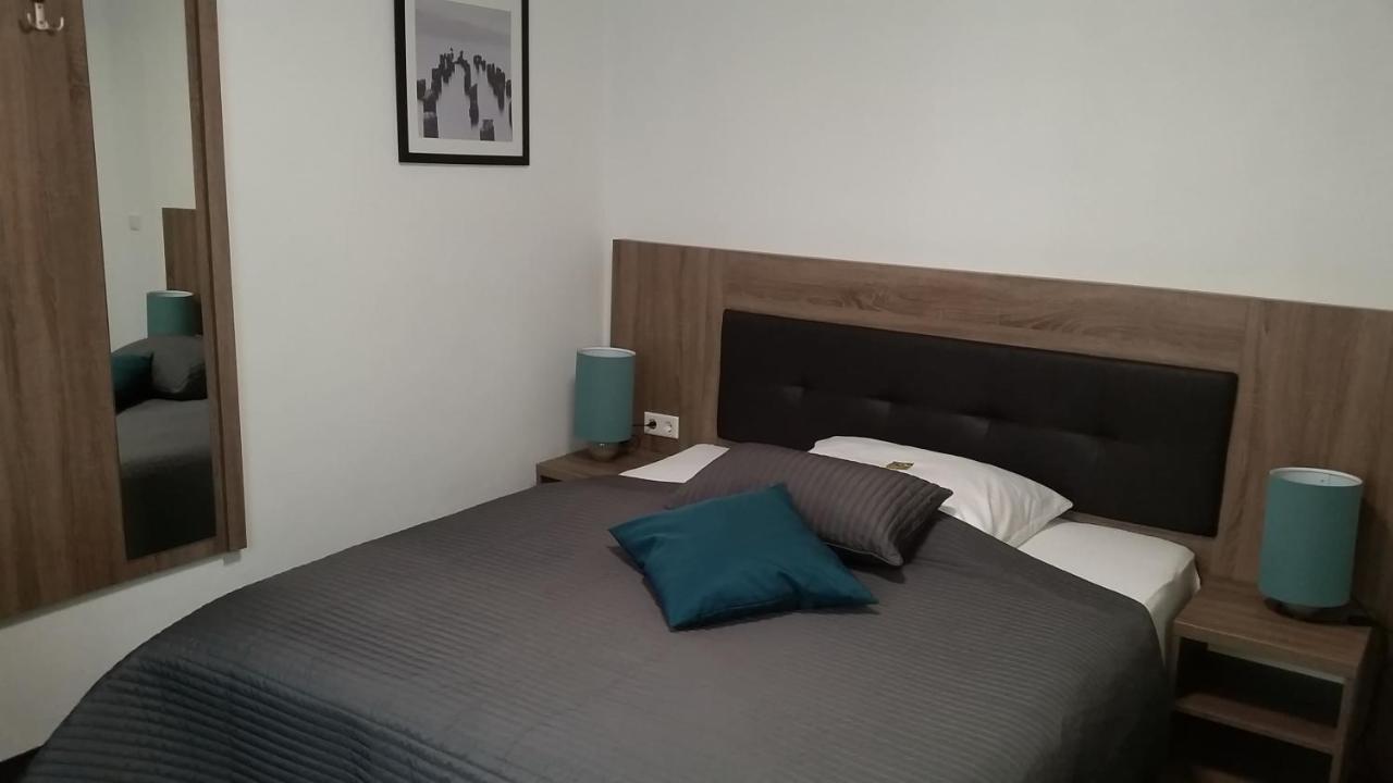 Appart-Hotel, Einsteinstrasse Herzogenaurach Bagian luar foto