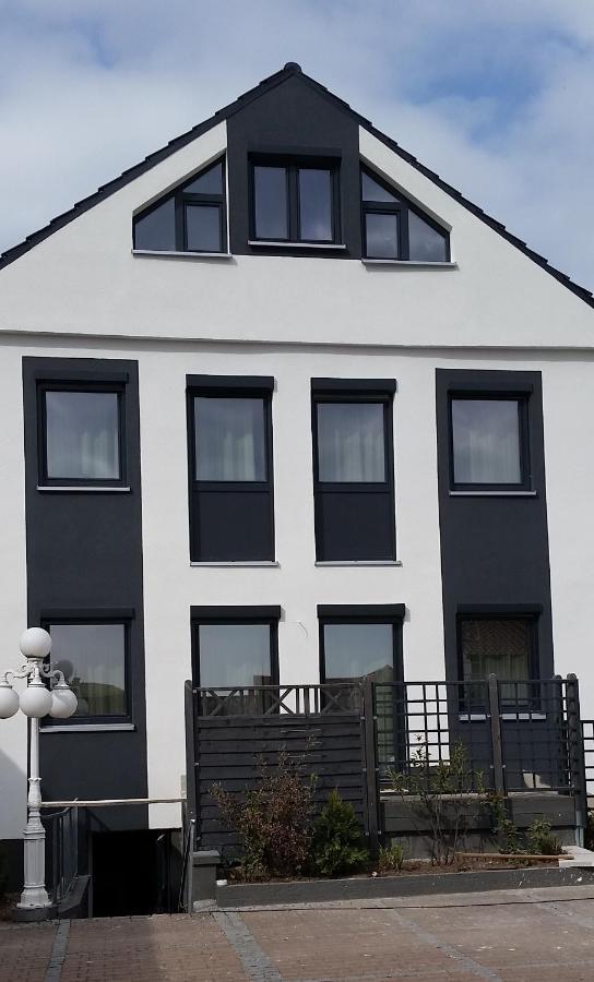 Appart-Hotel, Einsteinstrasse Herzogenaurach Bagian luar foto