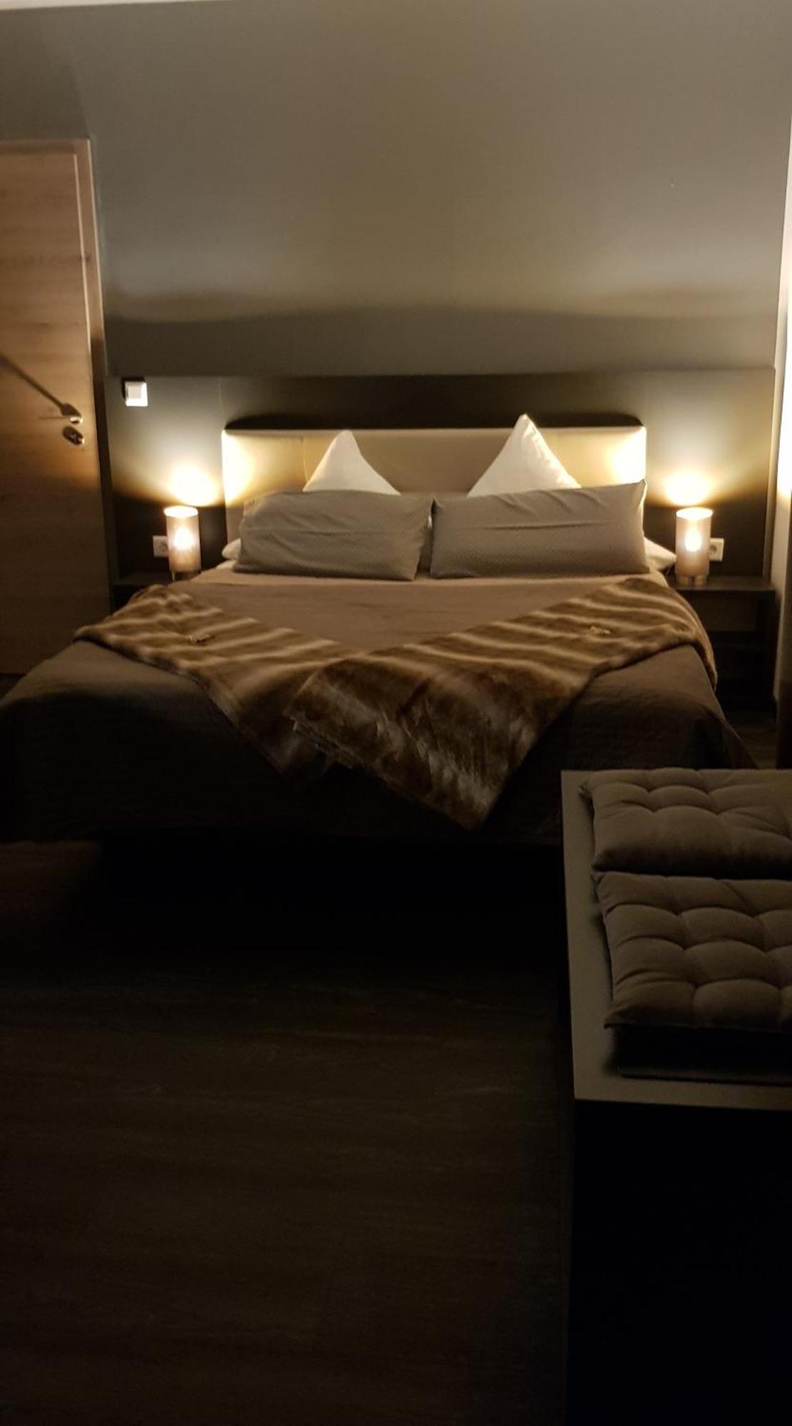 Appart-Hotel, Einsteinstrasse Herzogenaurach Bagian luar foto